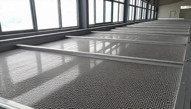 过滤网销售中的行业合作选择依据与应用建议