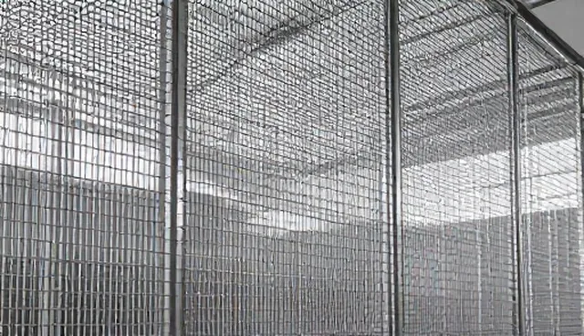 不锈钢丝网在不同环境下的选型与维护建议