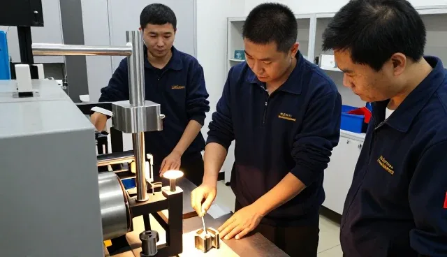 工艺优化驱动性能提升的行业合作新趋势